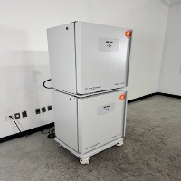 New Brunswick Galaxy 170 S DoubleStack CO2 Incubator image 0